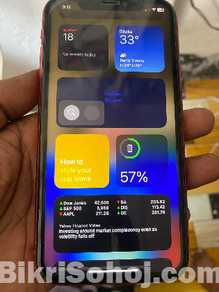 iphone xr 128gb